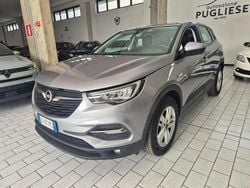 Grigio Usata 2021 Opel Grandland X Business Edition SUV | 14.900 € (Buon prezzo)