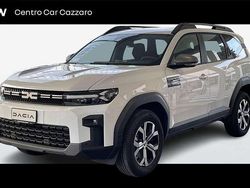 Bianco Nuova 2026 Dacia Bigster Expression SUV | 23.600 € (Ottimo prezzo)