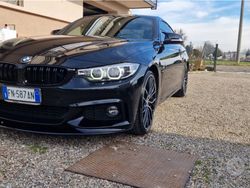Nero Usata 2019 BMW 440 M Performance | 32.900 €