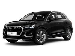 Nero Usata 2023 Audi Q3 Advanced SUV | 31.900 € (Super prezzo)