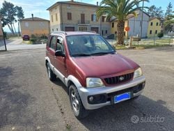 Usata 2001 Daihatsu Terios SUV | 4000 € (Buon prezzo)