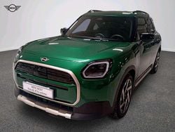 Verde Usata 2025 Mini Countryman Favoured SUV | 37.799 € (Buon prezzo)