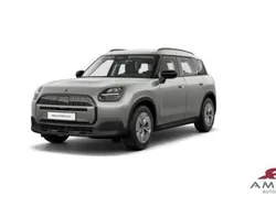 Argento Nuova 2025 Mini Cooper Countryman Essential SUV | 38.705 €