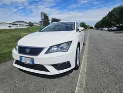 Usata 2017 Seat Leon ST Style Station wagon | 7300 € (Buon prezzo)