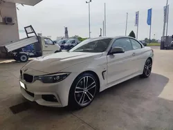 Usata 2018 BMW 420 M Sport Cabrio | 27.500 € (Buon prezzo)