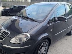 Grigio Usata 2011 Lancia Musa Monovolume | 2500 € (Super prezzo)