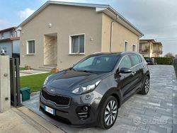 Usata 2016 Kia Sportage SUV | 10.900 € (Buon prezzo)