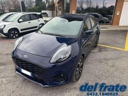 Blu Usata 2023 Ford Puma ST SUV | 17.900 € (Buon prezzo)