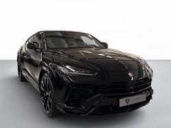 Nero noctis Usata 2023 Lamborghini Urus SUV | 287.900 € (Buon prezzo)