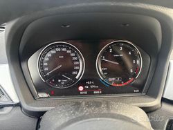 Grigio Usata 2020 BMW X1 SUV | 22.000 €