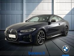 Blu Usata 2021 BMW 440 Efficient Dynamics Coupé | 38.900 € (Ottimo prezzo)