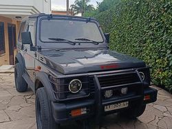 Grigio Usata 1989 Suzuki Samurai SUV | 5700 €