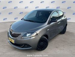 Bianco Usata 2021 Lancia Ypsilon Gold Due volumi | 8700 € (Ottimo prezzo)