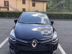 Nero Usata 2017 Renault Clio IV Tre volumi | 7500 € (Ottimo prezzo)