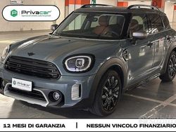 Verde Usata 2023 Mini Cooper Countryman Classic SUV | 29.900 € (Buon prezzo)