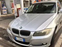 Argento Usata 2011 BMW 320 Tre volumi | 7500 € (Buon prezzo)