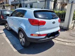 Usata 2014 Kia Sportage 2 SUV | 10.000 € (Buon prezzo)