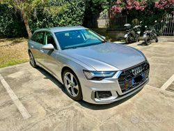 Usata 2024 Audi A6 S-Line Station wagon | 47.000 € (Ottimo prezzo)