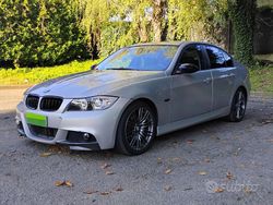Grigio Usata 2005 BMW 320 M Sport Coupé | 5850 € (Cara)