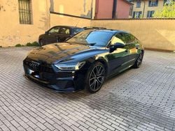Usata 2020 Audi A7 Business Plus Tre volumi | 36.900 € (Super prezzo)