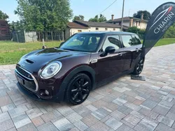 Marrone Usata 2017 Mini Cooper Clubman Hype Station wagon | 16.900 €