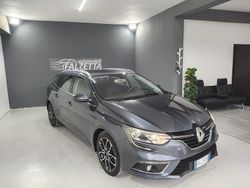 Grigio Usata 2018 Renault Mégane GrandTour Station wagon | 10.000 € (Buon prezzo)