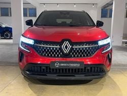 Rosso Usata 2023 Renault Austral Techno SUV | 26.900 € (Buon prezzo)