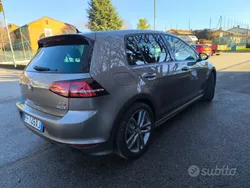 Usata 2016 VW Golf VII Sport Tre volumi | 12.700 € (Buon prezzo)