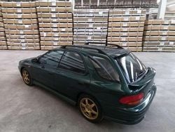 Usata 1995 Subaru Impreza Station wagon | 14.900 €
