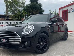 Nero Usata 2021 Mini One Clubman Station wagon | 16.900 € (Ottimo prezzo)