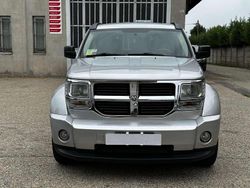Argento Usata 2009 Dodge Nitro SXT SUV | 6500 € (Buon prezzo)