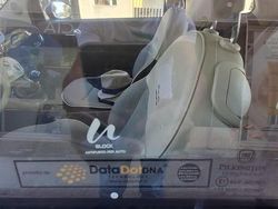 Blu Usata 2015 Fiat 500 Due volumi | 7700 €