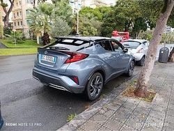 Blu Usata 2020 Toyota C-HR SUV | 18.500 €
