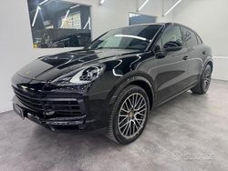 Nero Usata 2021 Porsche Cayenne SUV | 62.999 € (Ottimo prezzo)