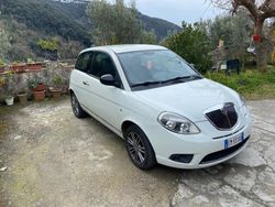 Bianco Usata 2012 Lancia Ypsilon Due volumi | 5800 € (Cara)