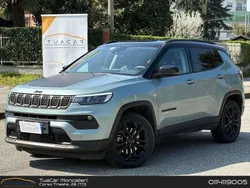 Verde Usata 2022 Jeep Compass SUV | 22.900 € (Super prezzo)