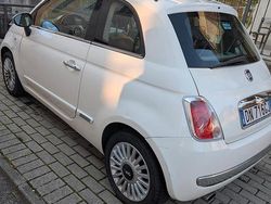Usata 2008 Fiat 500 Pop Due volumi | 3500 € (Buon prezzo)