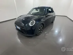 Usata 2023 Mini Cooper Cabriolet Cabrio | 26.990 € (Buon prezzo)