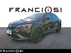 Nero Usata 2022 Renault Arkana Engineered SUV | 20.990 € (Buon prezzo)