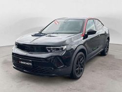 Nero Usata 2021 Opel Mokka GS Line SUV | 17.900 € (Buon prezzo)
