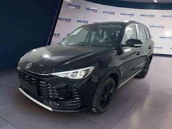 Nero Nuova 2025 MG ZS Comfort Station wagon | 17.800 € (Buon prezzo)