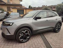 Grigio Usata 2024 Opel Mokka Ultimate SUV | 19.700 € (Buon prezzo)