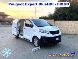 Bianco Usata 2022 Peugeot Expert Furgone | 16.777 € (Buon prezzo)