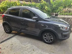 Usata 2019 Ford Ka Plus Active Due volumi | 10.500 € (Buon prezzo)