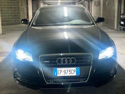 Usata 2013 Audi A4 S-Line Station wagon | 13.500 € (Molto cara)