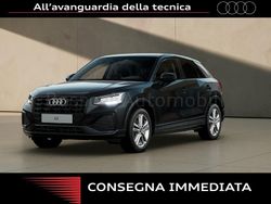 Nero Nuova 2025 Audi Q2 Advanced SUV | 36.317 € (Ottimo prezzo)