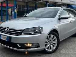 Usata 2011 VW Passat Station wagon | 6500 € (Buon prezzo)