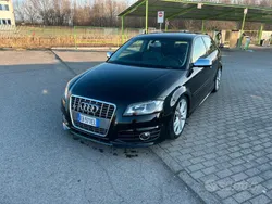 Usata 2011 Audi S3 Due volumi | 13.499 € (Buon prezzo)