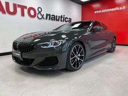 Grigio Usata 2019 BMW 840 M Sport Coupé | 49.900 € (Buon prezzo)