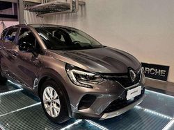 Grigio Usata 2020 Renault Captur SUV | 14.500 € (Ottimo prezzo)